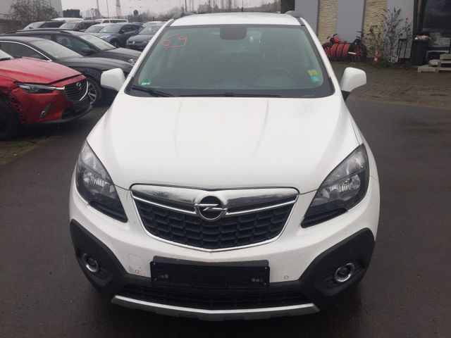 Opel Mokka  1,4   Edition