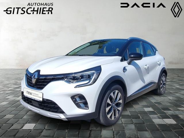 Renault Captur INTENS E-TECH Plug-In 160
