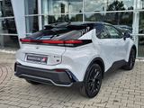 Toyota C-HR 2.0 Plug-in-Hybrid GR SPORT - Toyota: Navigationssystem