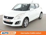 Suzuki Swift 1.2 Club 4x4*TEMPO*AHK*KLIMA*GARANTIE* - Suzuki Gebrauchtwagen in Köln