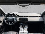 Land Rover Range Rover Evoque D165 SE 20 Zoll / ACC - graue Land Rover Range Rover Evoque