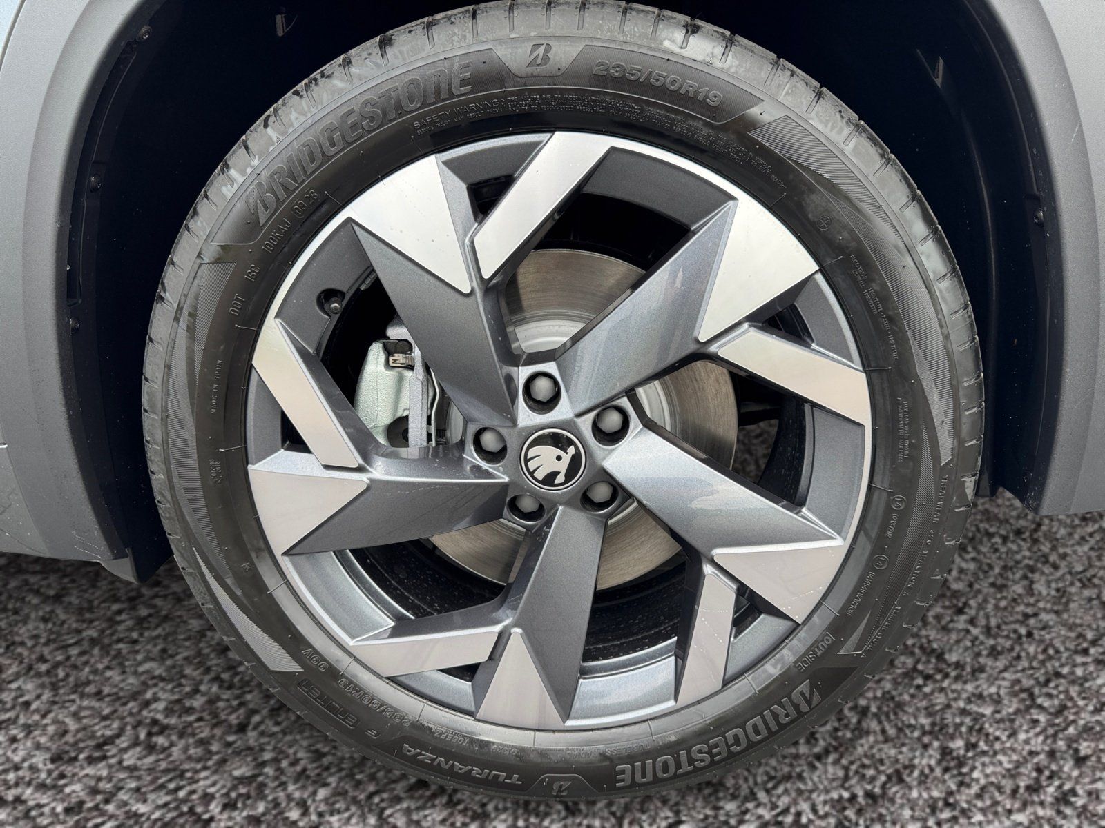 Skoda Kodiaq - Bild 8