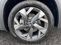 Skoda Kodiaq - Vorschau Bild 8