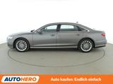 Audi A8 3.0 TFSI Mild-Hybrid L 55 quattro Aut.*NAVI* - Audi A8: L