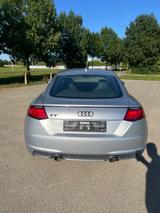 Audi TT Coupe 2.0 TDI ultra - - Audi TT mit Diesel-Antrieb