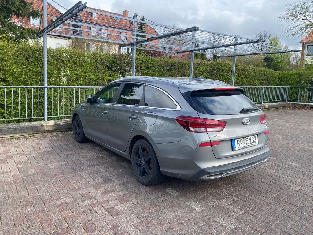 Image of Hyundai i30