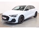 Audi A3 Sportback 40 TFSI e S line Head up/LED/Pano/ - Audi A3 Gebrauchtwagen in Aachen