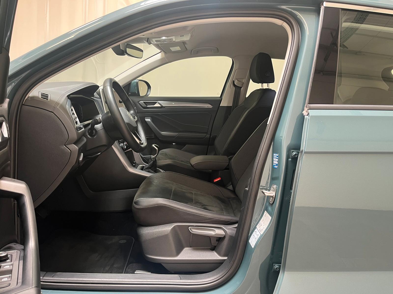 Volkswagen Golf T-Roc 1.0 TSI Style OPF ACC CarPlay Navi, миниатюра 7