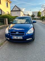 Hyundai Accent 1.4 | Nur 93.100 km! | Fris... - Hyundai Accent