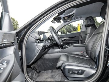 BMW 520 - 5