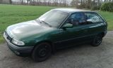 Opel Astra F - CC 29 Jahre alt - Opel Astra aus 1996: F