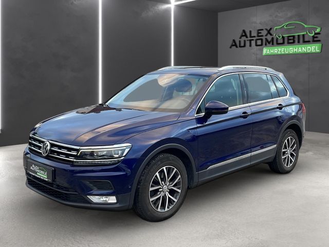 Volkswagen Tiguan Comfortline BMT/Start-Stopp