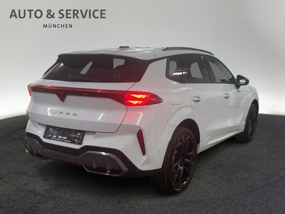 Cupra Terramar - Bild 3