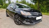 Citroën Citroen C4 Selection, 1 Hand, super Aussta... - Citroën C4: Kleinwagen