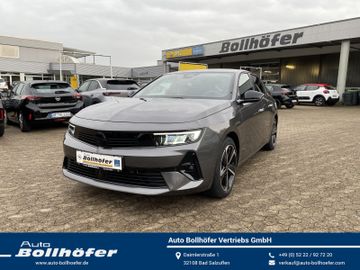 Fotografie Opel Astra GS NAVI/SHZ+LHZ/PDC vo+hi+360Cam