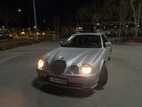 Jaguar S-Type 3 L V6 Executive Executive - graue Jaguar S-Type