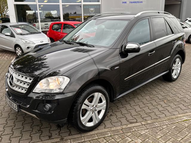 Mercedes-Benz ML 300 CDI BlueEfficiency 4Matic,1.HAND