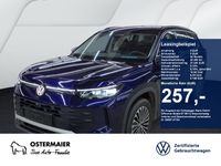 Volkswagen Tayron - Vorschau Bild 1