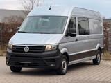 Volkswagen Crafter Mixto PLUS 35 lang Hochdach 4MOT - Volkswagen Crafter in Freiburg