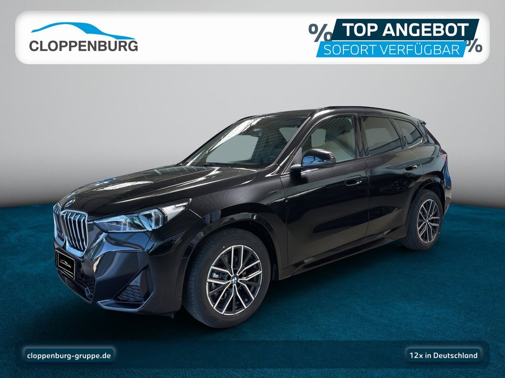 Image of BMW X1
