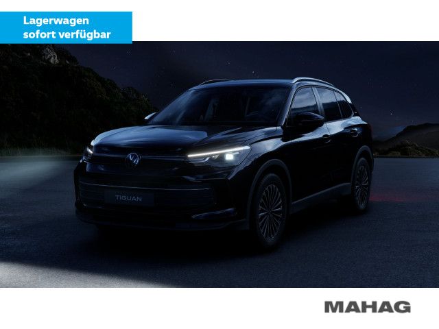 Volkswagen Tiguan - Bild 16
