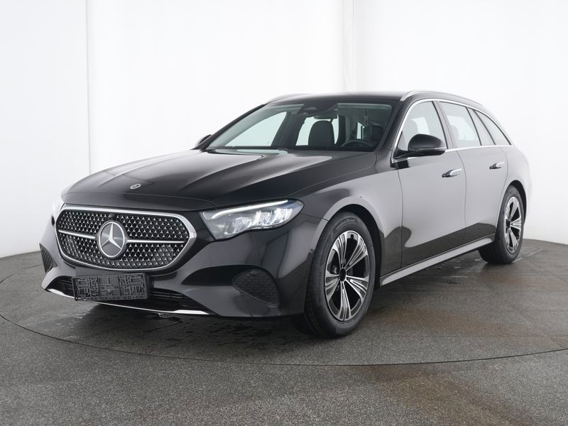 Mercedes-Benz E 220 d T Avantgarde*LED*Kamera*Distronic*AHK