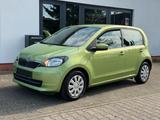 Skoda Citigo Ambition *Navi*Sitzheizung*Bluetooth* - Skoda Citigo Ambition mit Benzin-Antrieb