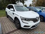 Renault Koleos 2.0 dCi Energy Initiale Paris 4x4 EasyPar - Renault: Initiale