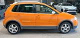 Volkswagen Polo Cross Polo 1.4 Klima ALU Sitzheizung 1.Hand - gebrauchte VW Polo aus dem Jahr 2006