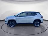 Jeep Compass 1.4 MultiAir Active Drive Aut. Limited - gebrauchte Jeep Compass aus dem Jahr 2018