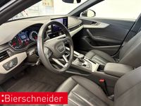 Audi A4 - Vorschau Bild 10