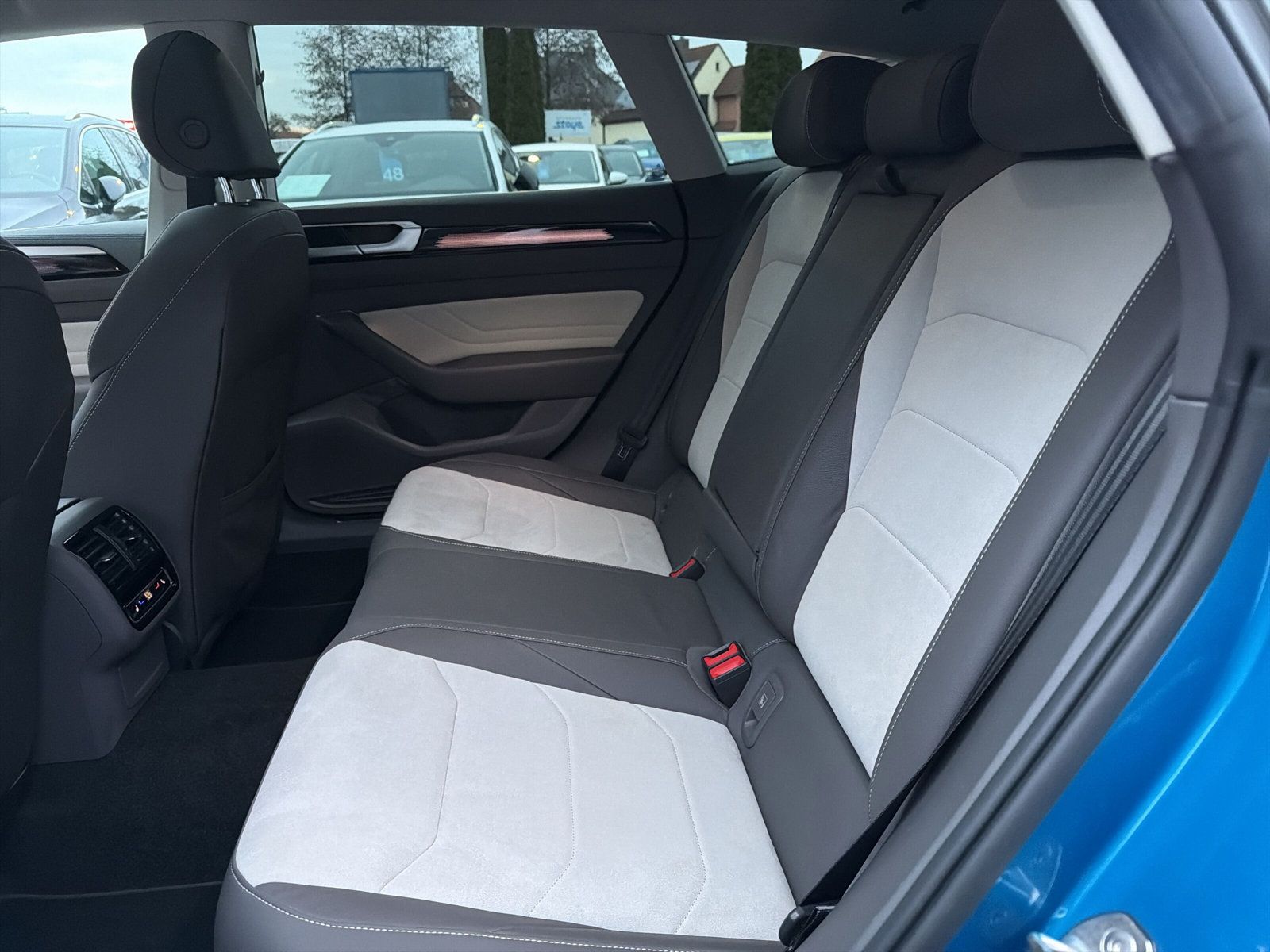 ARTEON SB ELEG. TDI DSG Navi AZV Matrix