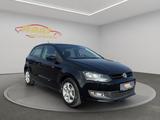 Volkswagen Polo V Comfortline *Tempomat*Klimaanlage* - Volkswagen Polo aus 2013 mit Benzin-Antrieb: Kleinwagen