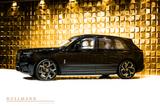 Rolls-Royce Cullinan SERIES II BLACK BADGE +MY2026+ BESPOKE - Rolls-Royce Cullinan