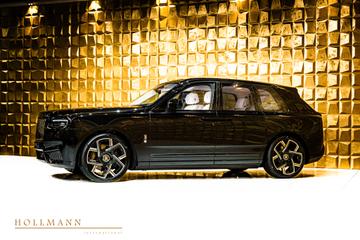  ROLLS-ROYCE CULLINAN 照片 3