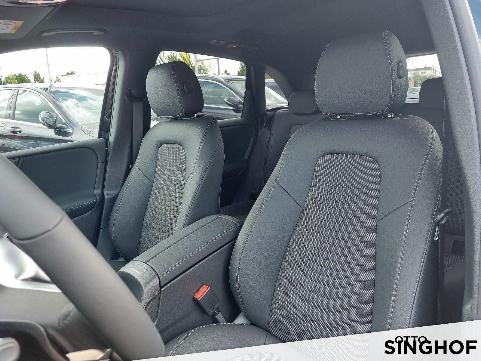 Fahrzeugabbildung Mercedes-Benz B 200 Progressive Pano+Night+dynm.LED+Distronic+