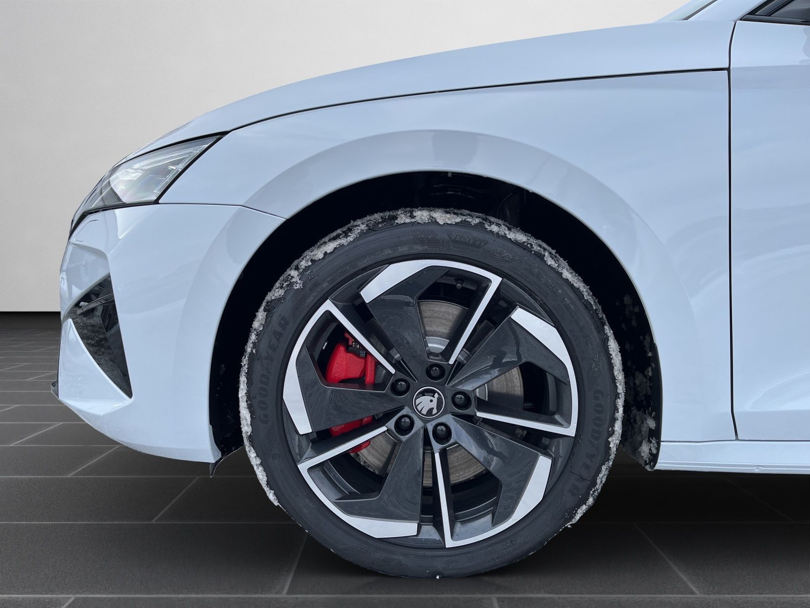 Skoda Octavia - Bild 8