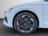 Skoda Octavia - Vorschau Bild 8