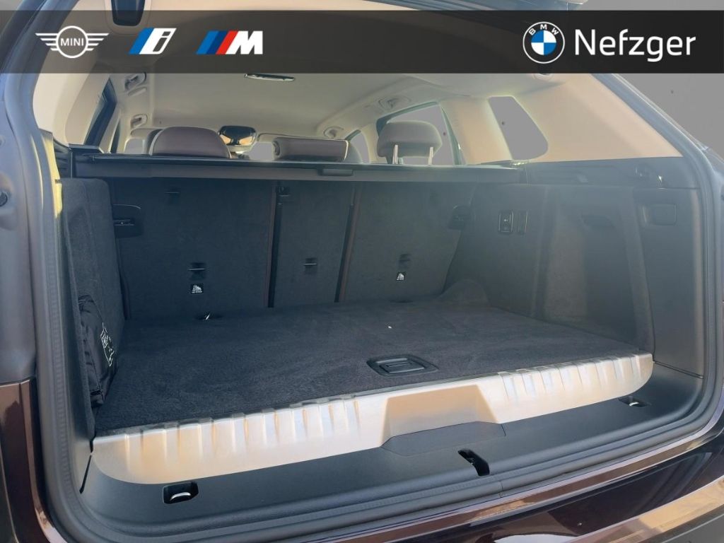 BMW X3 xDrive30e Advantage Park-Assistent HiFi foto 7