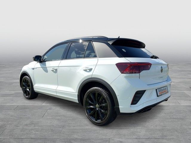 T-Roc R-Line DSG AHK BLACK IQ