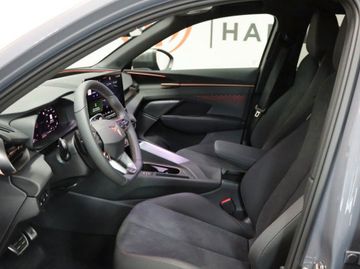 Fahrzeugverkauf 11 Cupra Terramar 1.5 eTSI 110 kW AHK HeadUp DCC Sennheis