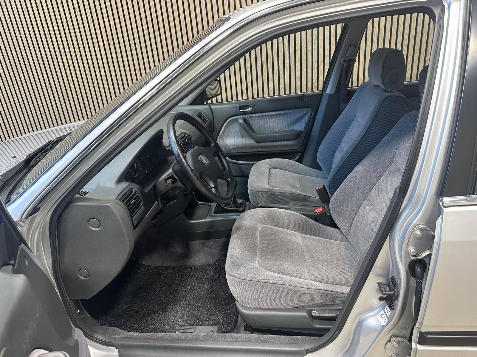 HONDA ACCORD - 2.0l - 110 CV - BVM