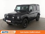 INEOS Grenadier 3.0 TwinTurbo Diesel Station Wagon  - INEOS Gebrauchtwagen