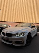 BMW 435i Coupé M Sport M Sport - BMW 435: 435i