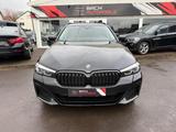BMW Touring 520 d/M Paket/Leder/19 Zoll/Live Cockpit - BMW 520: M Paket
