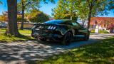 Ford Mustang 2.3 EcoBoost Auto - 1.Hand, PremiumPaket - Ford Mustang: Ecoboost