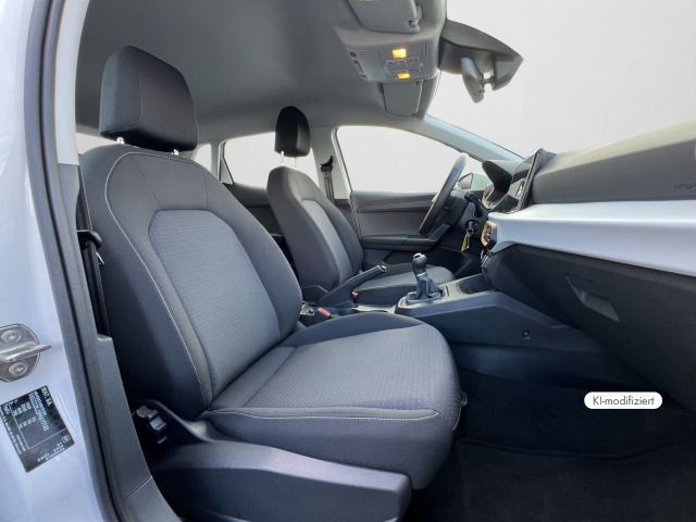 Seat Ibiza - Bild 5