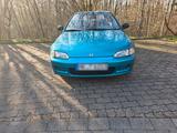 Honda honda civic eg4 - Honda Civic: Eg