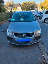 Volkswagen VW Touran 2009 1,4 Motor - Volkswagen Touran: Motor