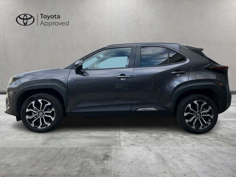 Other Toyota Yaris Cross Yaris Cross 1.5h Trend awd-i  imagem 2